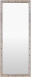 Livabliss Bronwyn ORYN-001 42"H x 20"W x 2"D Mirror