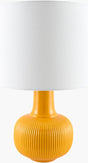 Livabliss Ormelle ORML-021 19"H x 10"W x 10"D Table Lighting