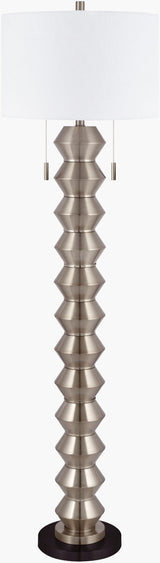 Livabliss Olivet OVT-001 62"H x 17"W x 17"D Table Lighting