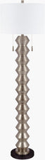 Livabliss Olivet OVT-001 62"H x 17"W x 17"D Table Lighting