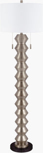 Livabliss Olivet OVT-001 62"H x 17"W x 17"D Table Lighting