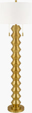 Livabliss Olivet OVT-002 62"H x 17"W x 17"D Table Lighting