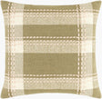 Surya Ouyen OYN-001  20"L x 20"W Fabric