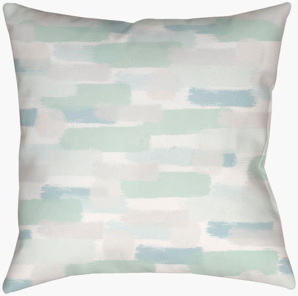 Surya Seaside Splendor PHDSP-002  16"L x 16"W Fabric
