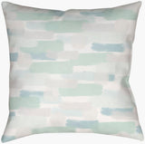 Surya Seaside Splendor PHDSP-002  16"L x 16"W Fabric