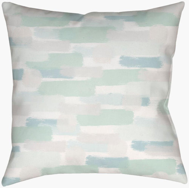 Surya Seaside Splendor PHDSP-002  16"L x 16"W Fabric