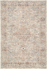 Livabliss Poem PME-2310 7'10" x 10'2" Machine Woven Rug