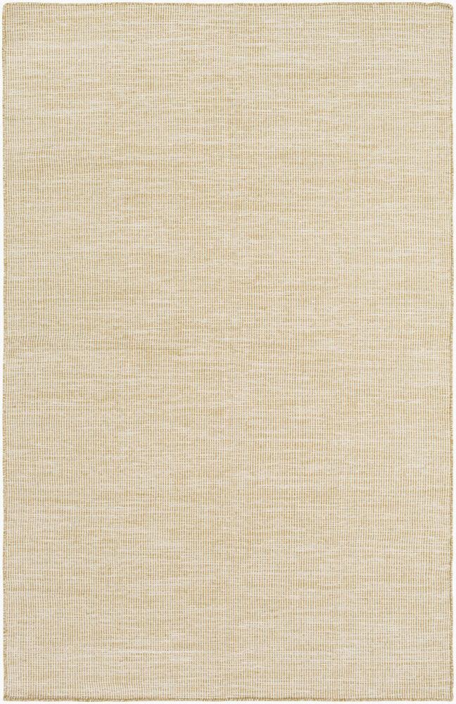 Surya Pipton PPT-6005 Ivory;Tan 2' x 3' Rug