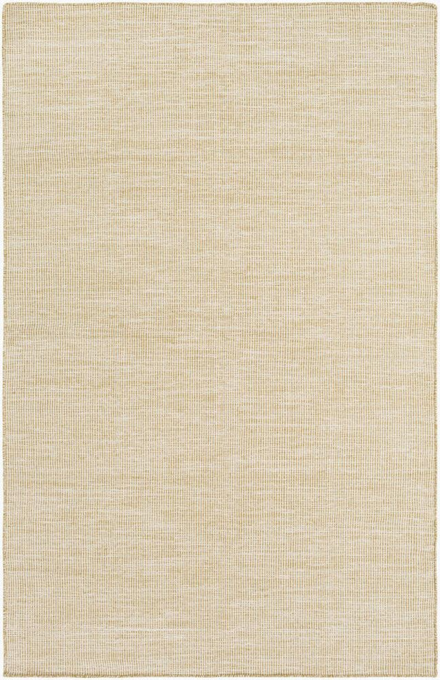 Surya Pipton PPT-6005 Ivory;Tan 2' x 3' Rug