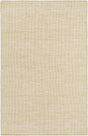 Surya Pipton PPT-6005 Ivory;Tan 2' x 3' Rug