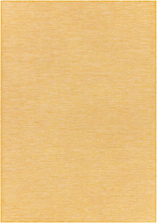 Surya Pasadena PSA-2307 Saffron 2'6" x 4' Rug
