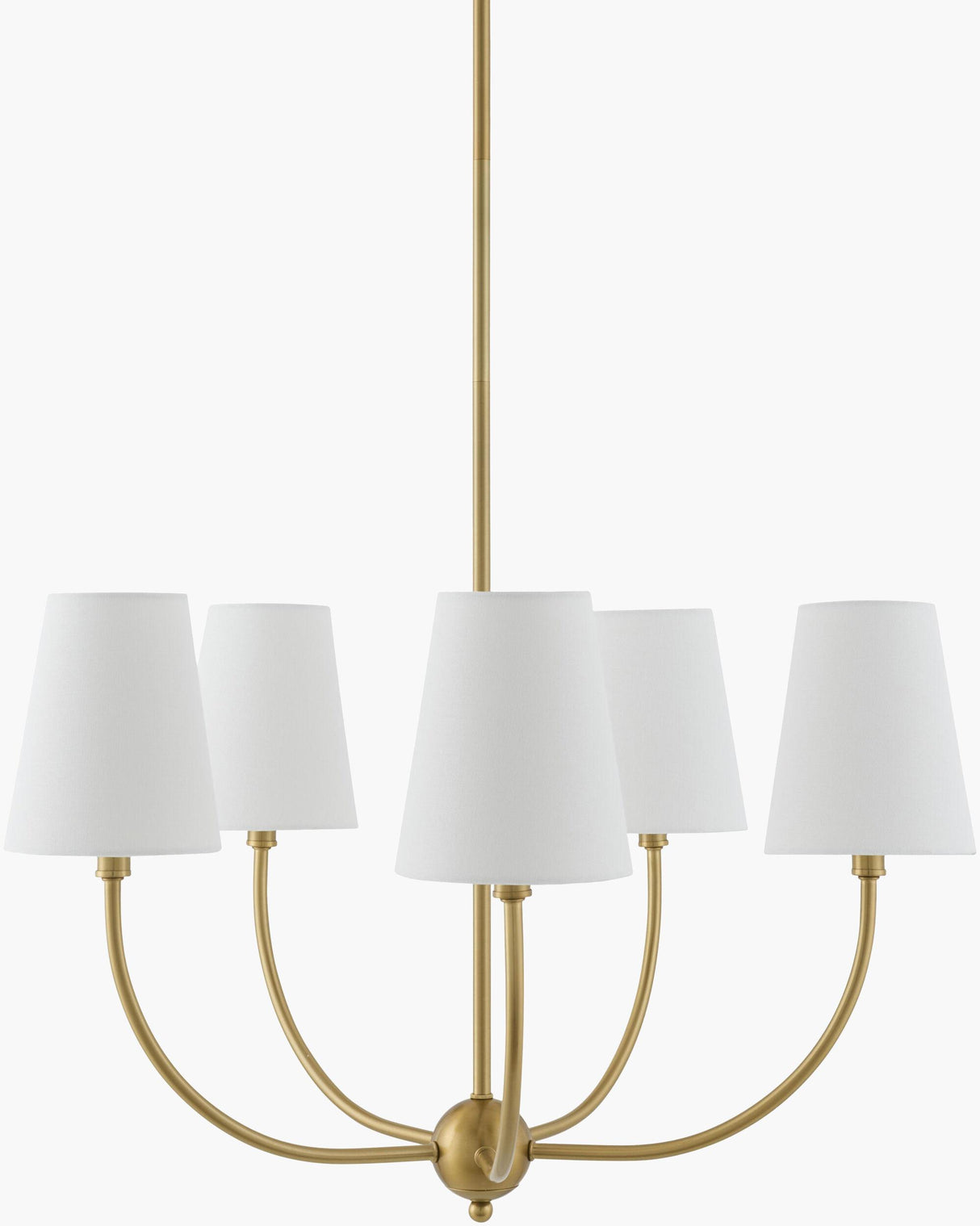 Livabliss Ponso PSO-002 26"L x 26"W x 16"H Ceiling Lighting