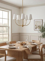 Livabliss Ponso PSO-002 26"L x 26"W x 16"H Ceiling Lighting