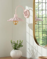 Livabliss Pavona PVON-001 14"L x 10"W x 10"H Wall Lighting