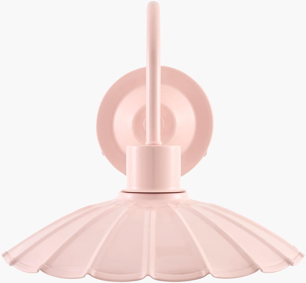 Livabliss Pavona PVON-001 14"L x 10"W x 10"H Wall Lighting