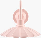 Livabliss Pavona PVON-001 14"L x 10"W x 10"H Wall Lighting