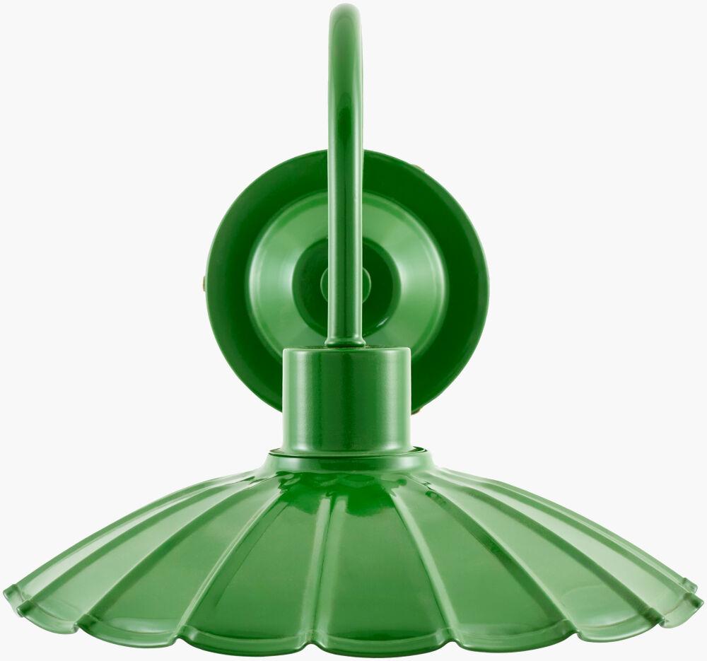 Livabliss Pavona PVON-002 14"L x 10"W x 10"H Wall Lighting
