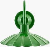 Livabliss Pavona PVON-002 14"L x 10"W x 10"H Wall Lighting