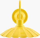 Livabliss Pavona PVON-003 14"L x 10"W x 10"H Wall Lighting