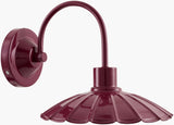 Livabliss Pavona PVON-004 14"L x 10"W x 10"H Wall Lighting