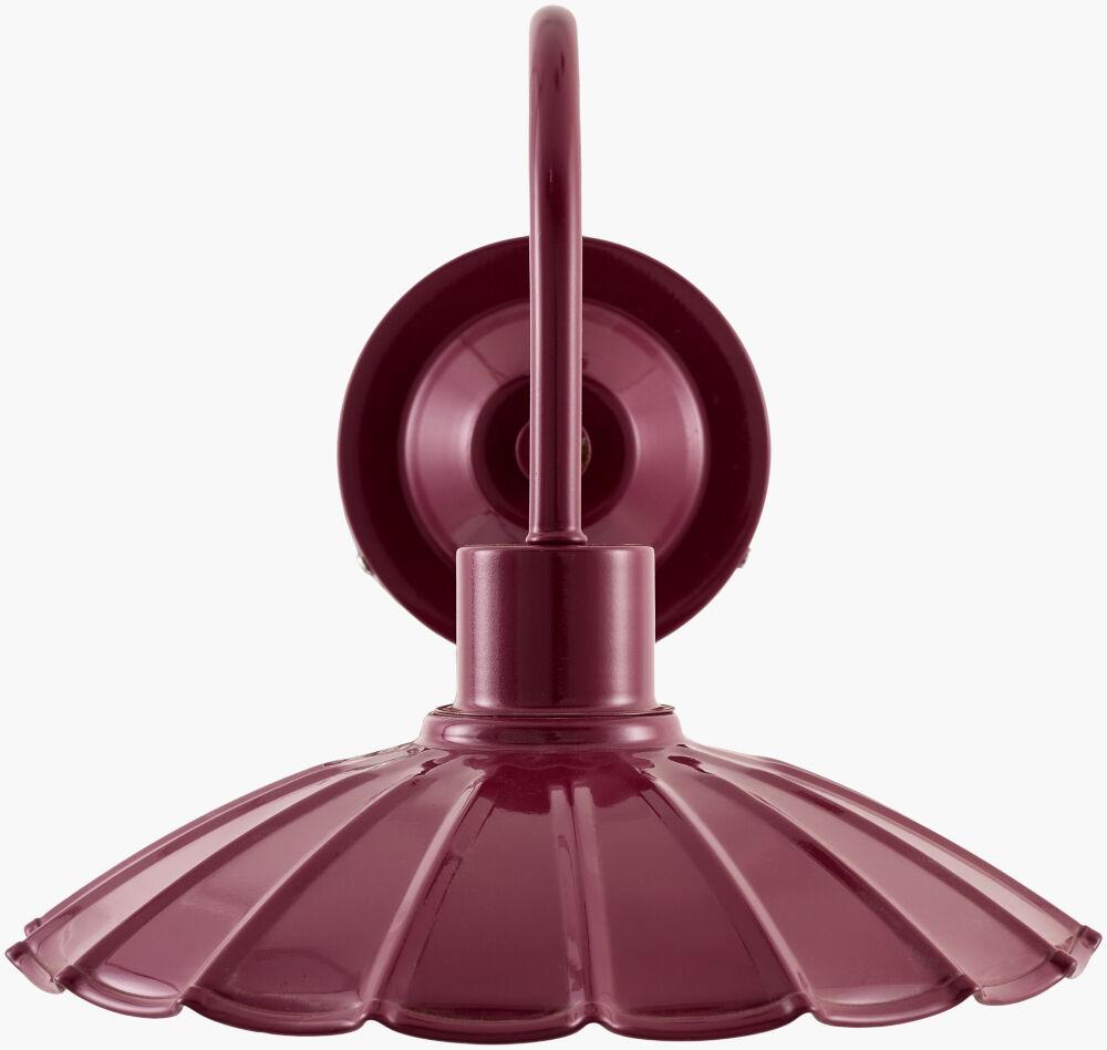 Livabliss Pavona PVON-004 14"L x 10"W x 10"H Wall Lighting