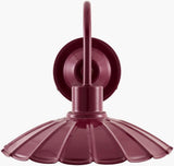 Livabliss Pavona PVON-004 14"L x 10"W x 10"H Wall Lighting