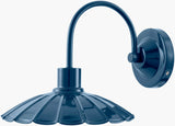 Livabliss Pavona PVON-006 14"L x 10"W x 10"H Wall Lighting