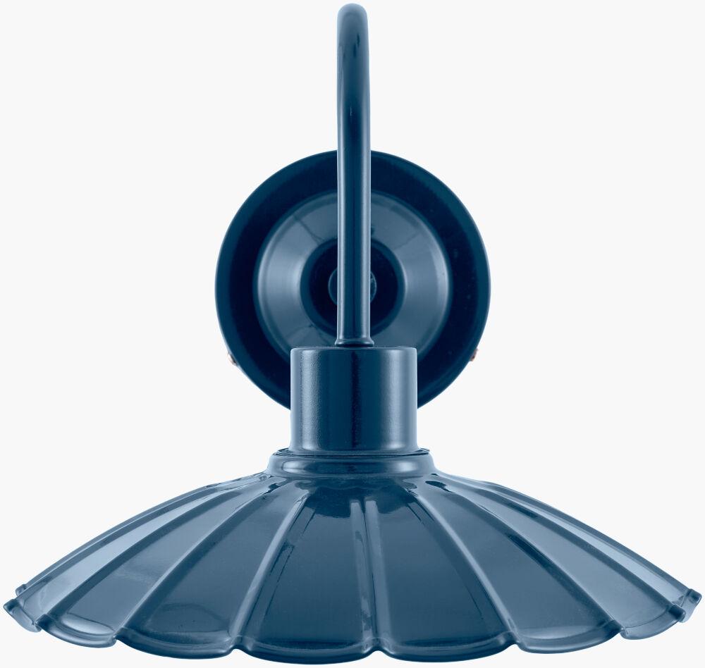 Livabliss Pavona PVON-006 14"L x 10"W x 10"H Wall Lighting