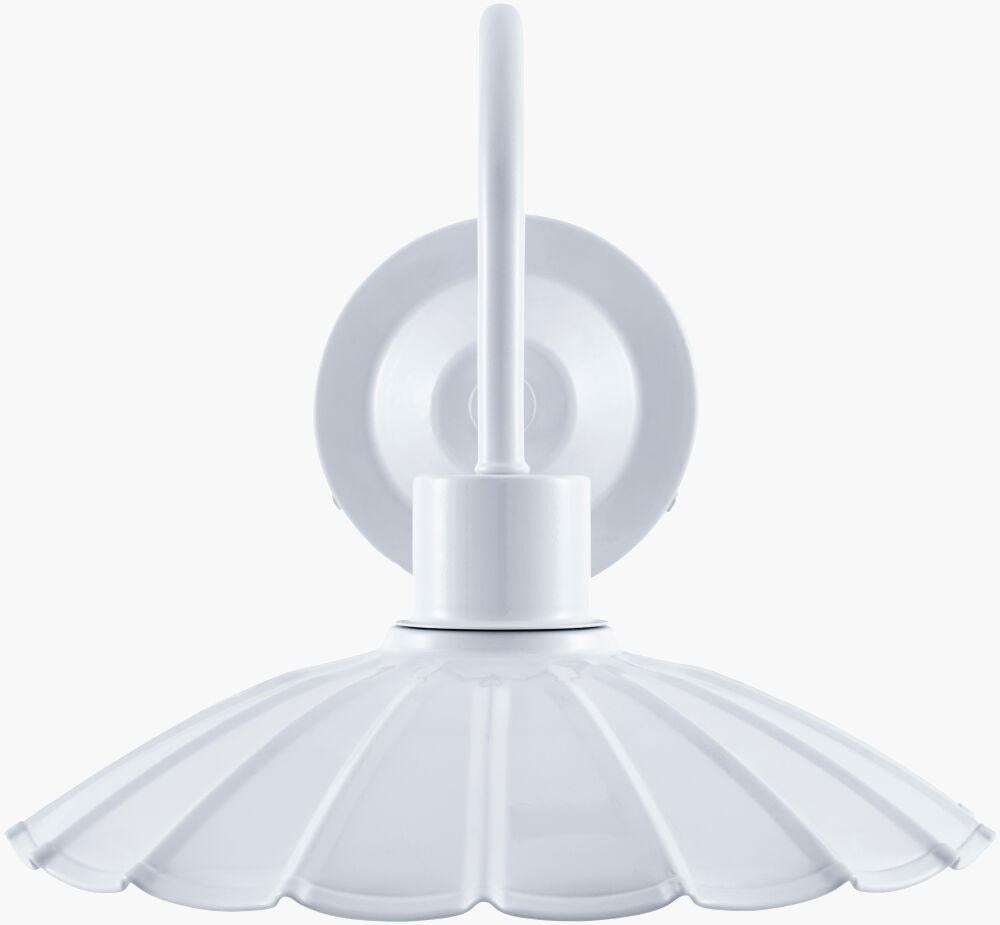 Livabliss Pavona PVON-007 14"L x 10"W x 10"H Wall Lighting
