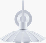 Livabliss Pavona PVON-007 14"L x 10"W x 10"H Wall Lighting