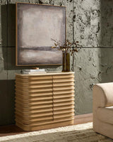 Surya Redondo RDDO-003 33"H x 36"W x 16"D Shelving/Storage