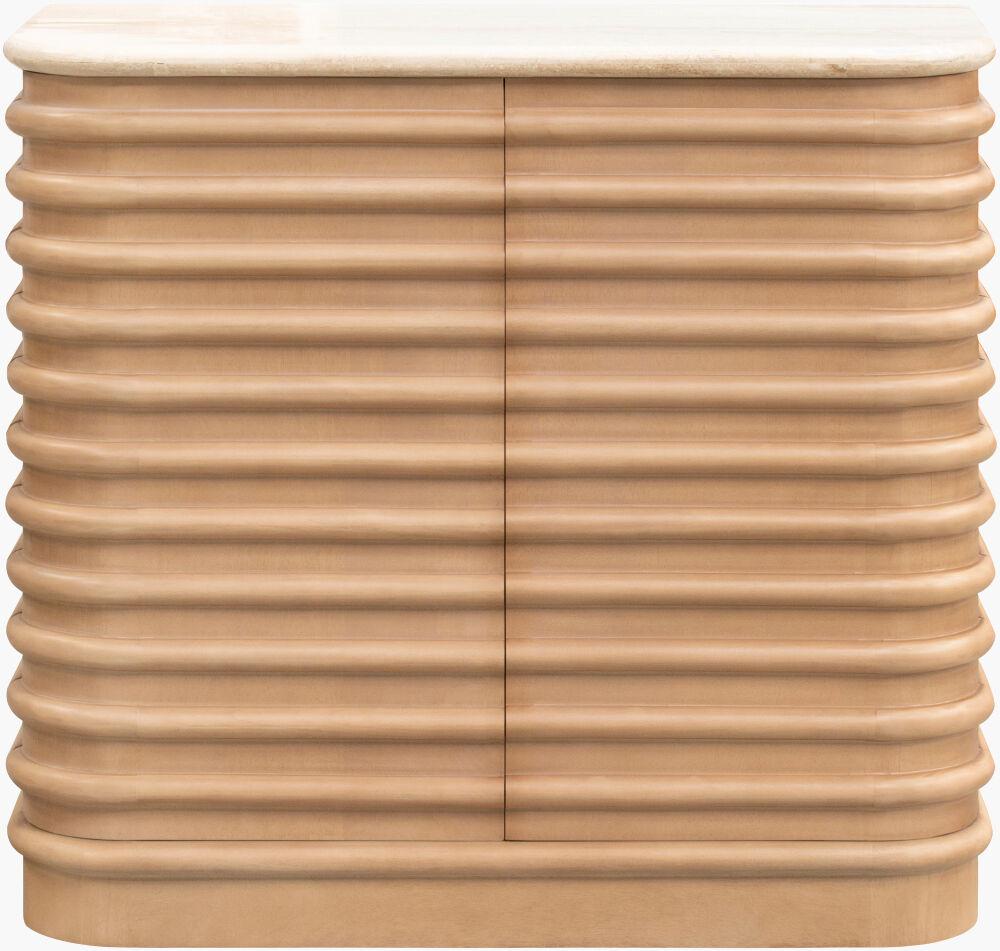 Surya Redondo RDDO-003 33"H x 36"W x 16"D Shelving/Storage