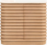 Surya Redondo RDDO-003 33"H x 36"W x 16"D Shelving/Storage