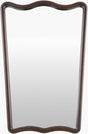 Surya Renee RENE-003 Brown 36"H x 24"W x 2"D Wall Art