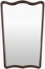 Livabliss Renee RENE-003 36"H x 24"W x 2"D Mirror