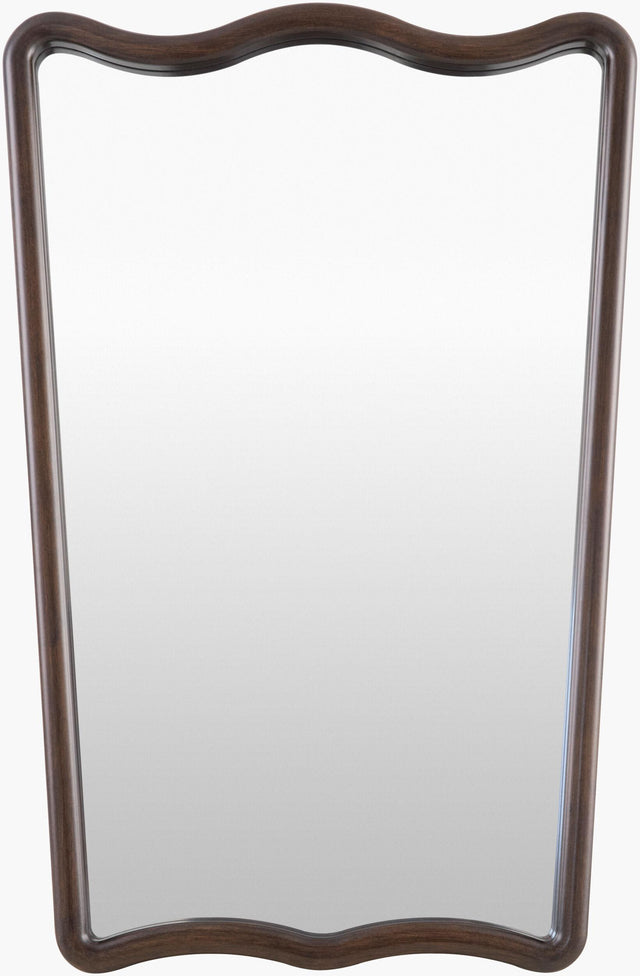 Livabliss Renee RENE-003 36"H x 24"W x 2"D Mirror