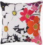 Livabliss Rain RG-008 20"L x 20"W Pillow