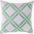 Livabliss Rain RG-027 18"L x 18"W Pillow