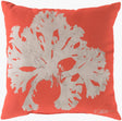 Livabliss Rain RG-052 18"L x 18"W Pillow
