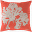 Livabliss Rain RG-052 18"L x 18"W Pillow
