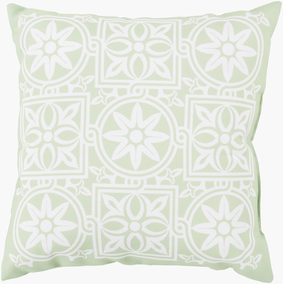 Livabliss Rain RG-061 18"L x 18"W Pillow