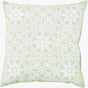Livabliss Rain RG-061 18"L x 18"W Pillow