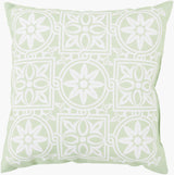 Livabliss Rain RG-061 26"L x 26"W Pillow