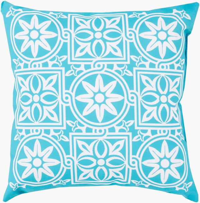 Livabliss Rain RG-062 20"L x 20"W Pillow