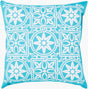 Livabliss Rain RG-062 20"L x 20"W Pillow