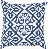 Livabliss Rain RG-067 18"L x 18"W Pillow