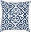 Livabliss Rain RG-067 18"L x 18"W Pillow