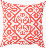 Livabliss Rain RG-068 26"L x 26"W Pillow