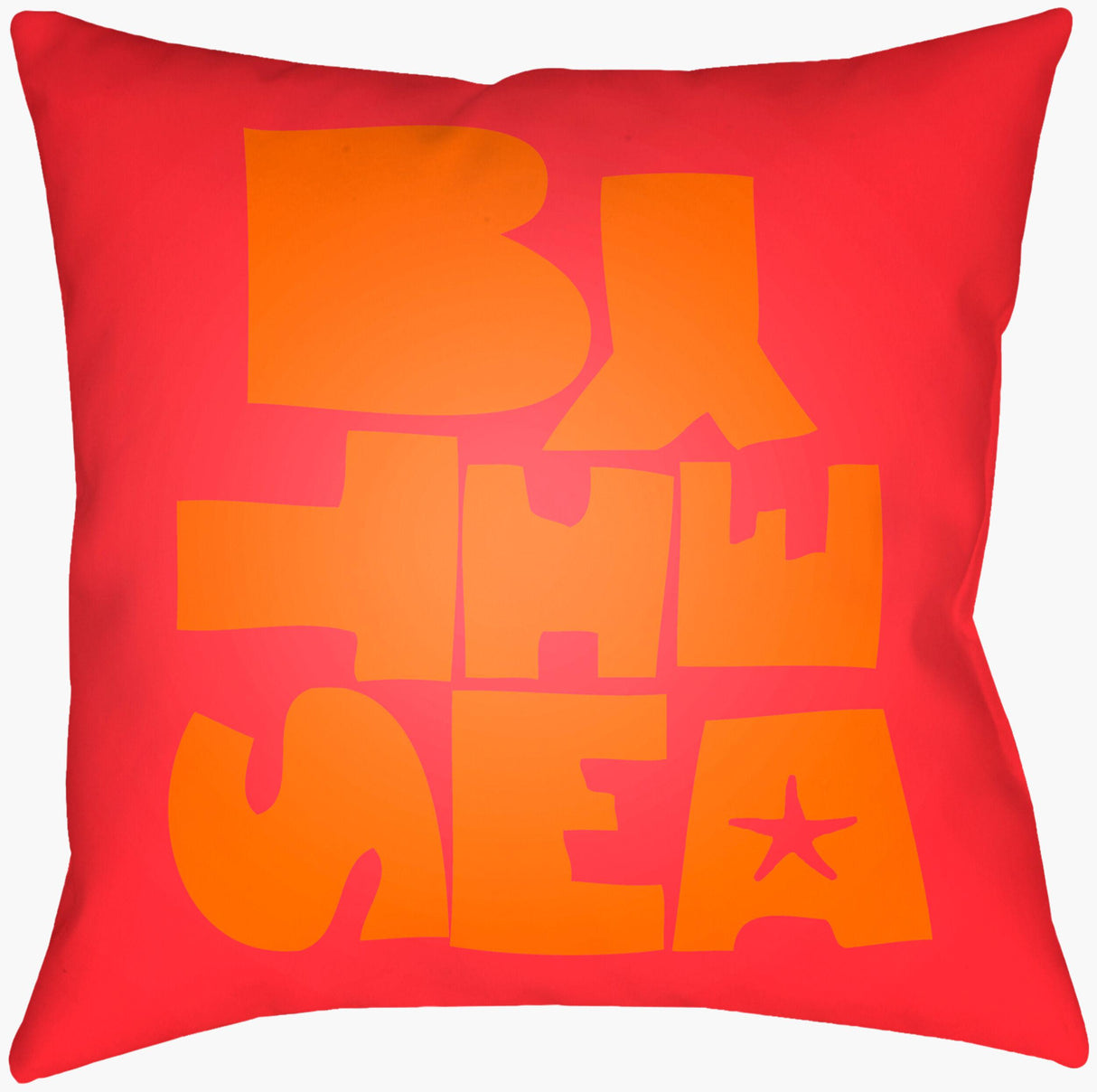 Livabliss Rain RG-076 20"L x 20"W Pillow