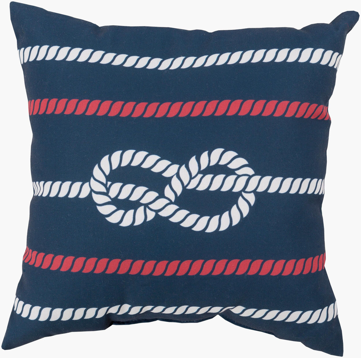 Livabliss Rain RG-079 18"L x 18"W Pillow